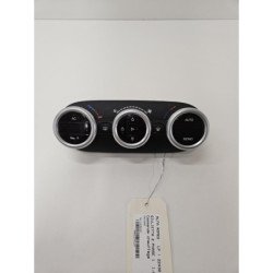 Commande Chauffage Alfa Romeo Giulietta 2 Phase 1